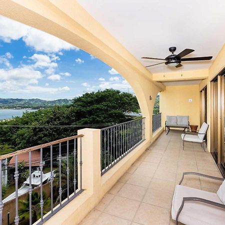 普拉亚弗拉明戈Newly Remodeled Unit In Flamingo With Sweeping Ocean Views From Big Terrace别墅 外观 照片