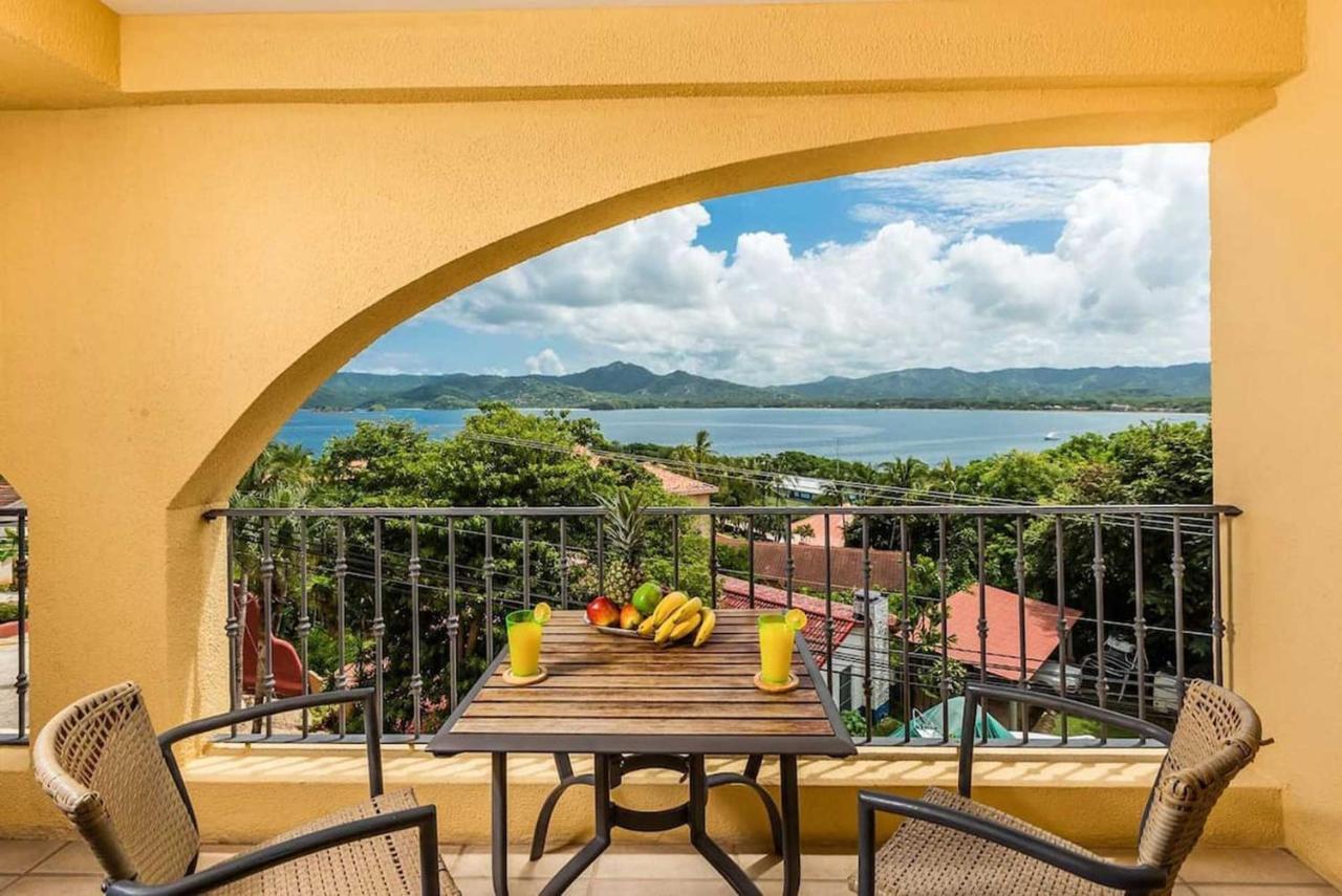 普拉亚弗拉明戈Newly Remodeled Unit In Flamingo With Sweeping Ocean Views From Big Terrace别墅 外观 照片