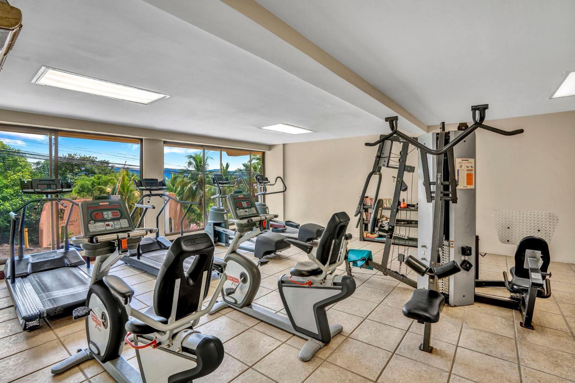 普拉亚弗拉明戈Newly Remodeled Unit In Flamingo With Sweeping Ocean Views From Big Terrace别墅 外观 照片
