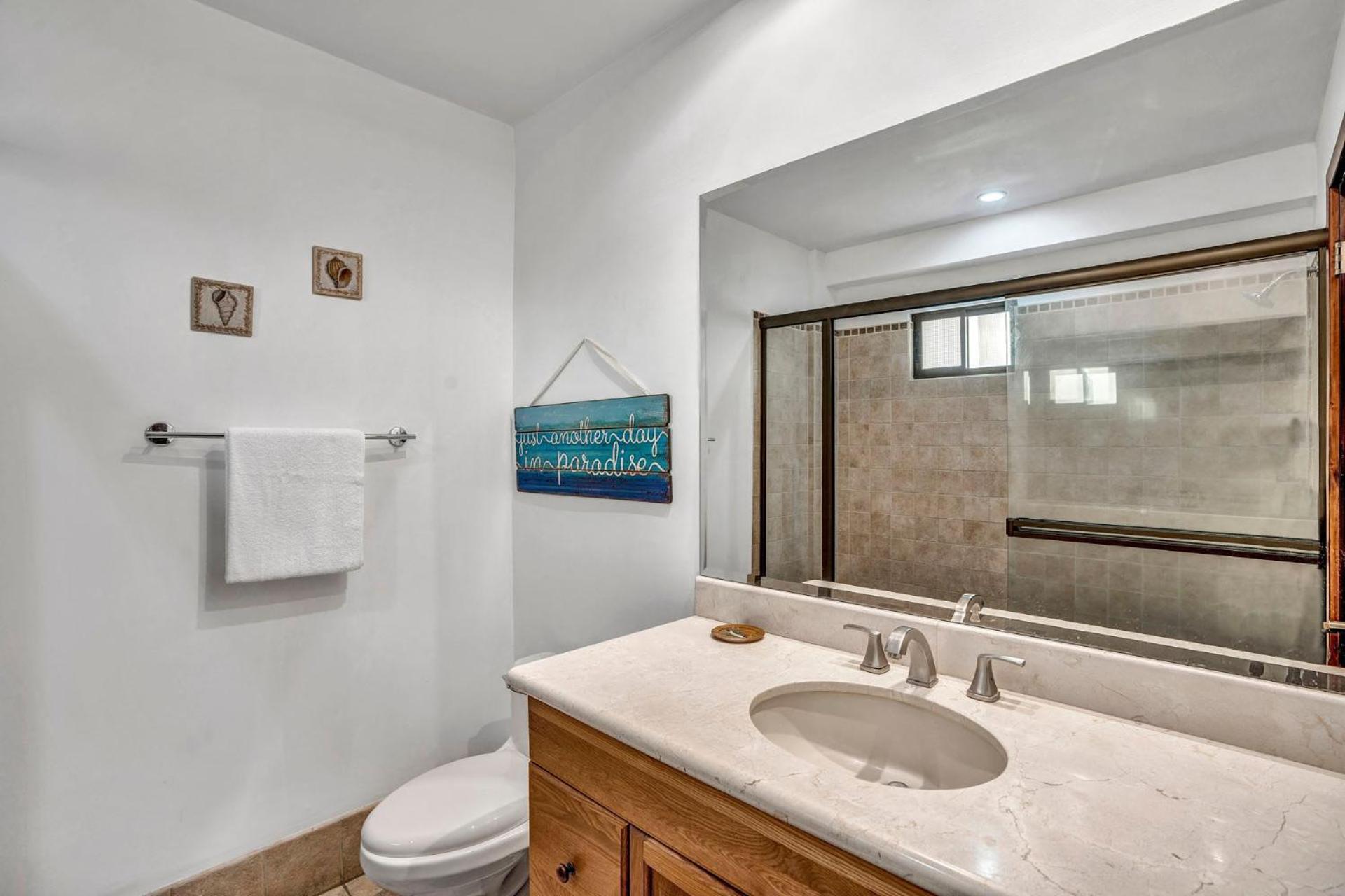 普拉亚弗拉明戈Newly Remodeled Unit In Flamingo With Sweeping Ocean Views From Big Terrace别墅 外观 照片