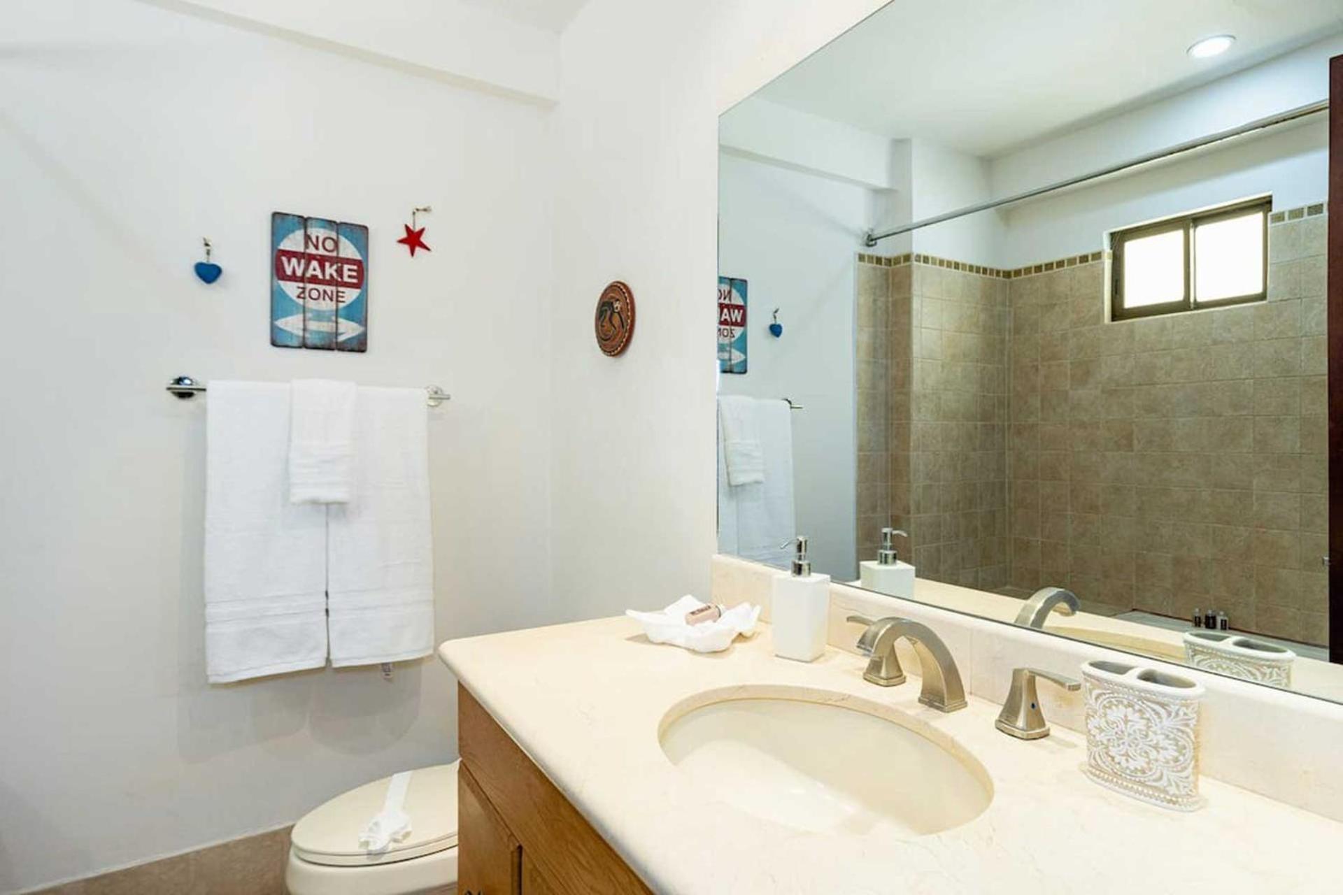 普拉亚弗拉明戈Newly Remodeled Unit In Flamingo With Sweeping Ocean Views From Big Terrace别墅 外观 照片
