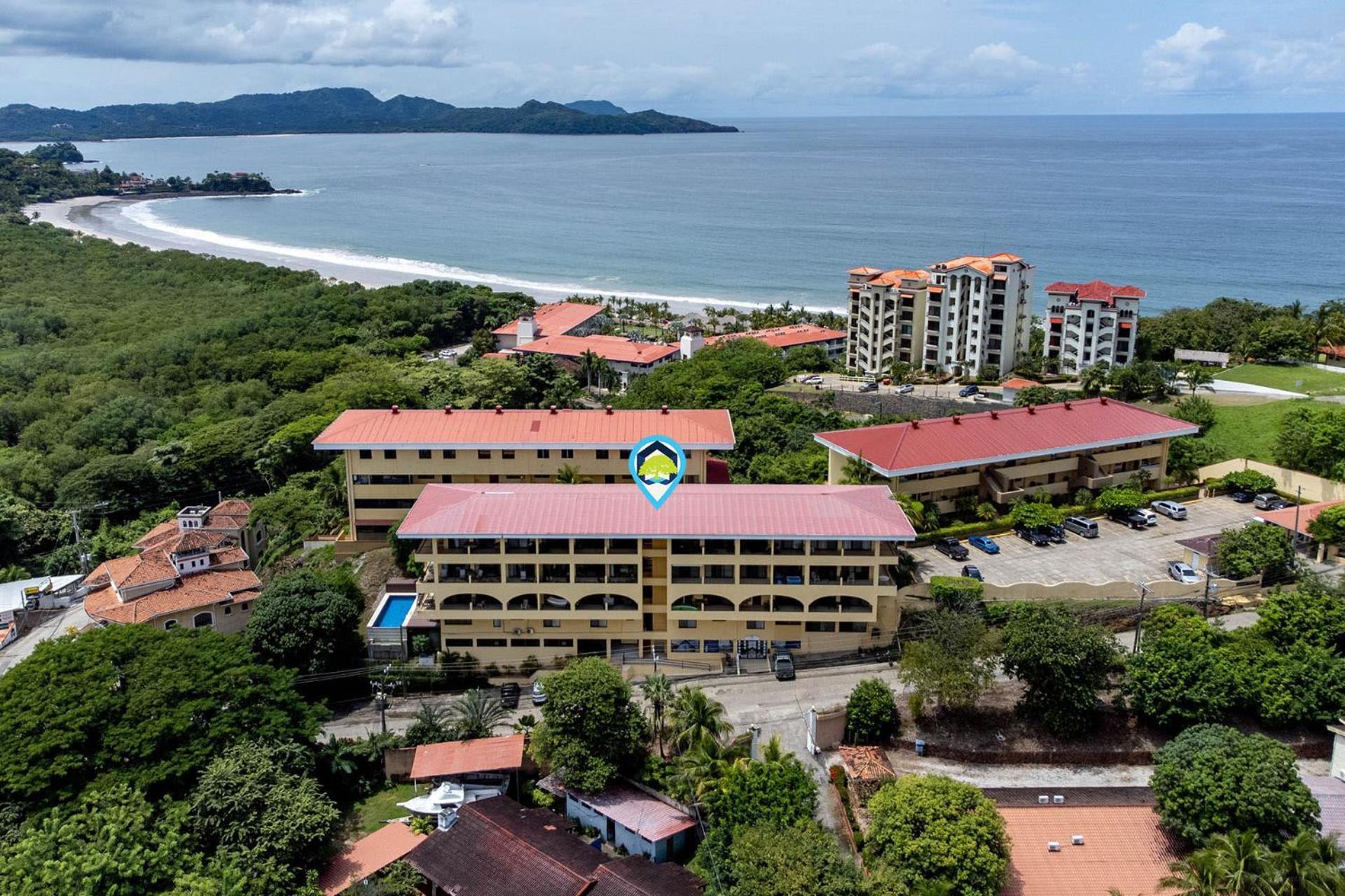 普拉亚弗拉明戈Newly Remodeled Unit In Flamingo With Sweeping Ocean Views From Big Terrace别墅 外观 照片