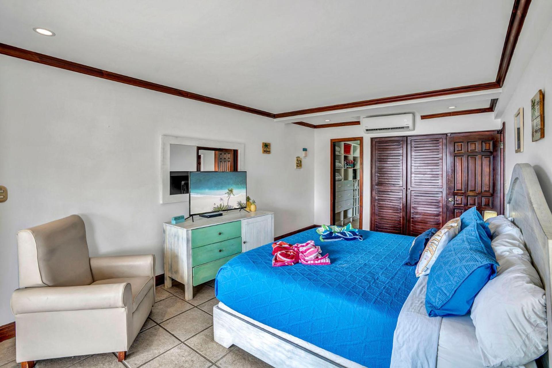 普拉亚弗拉明戈Newly Remodeled Unit In Flamingo With Sweeping Ocean Views From Big Terrace别墅 外观 照片