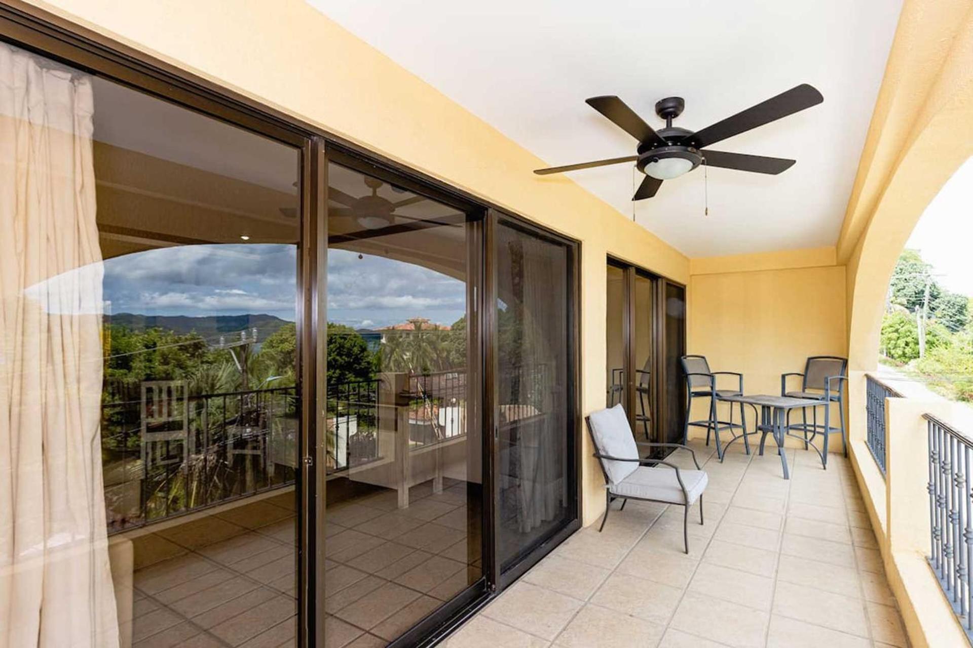 普拉亚弗拉明戈Newly Remodeled Unit In Flamingo With Sweeping Ocean Views From Big Terrace别墅 外观 照片