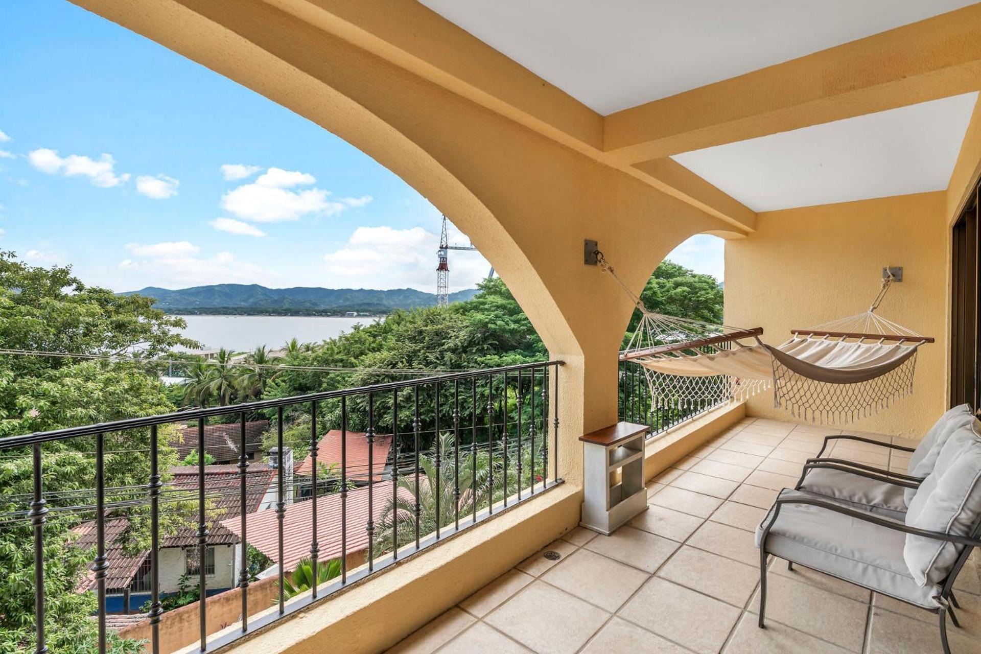 普拉亚弗拉明戈Newly Remodeled Unit In Flamingo With Sweeping Ocean Views From Big Terrace别墅 外观 照片