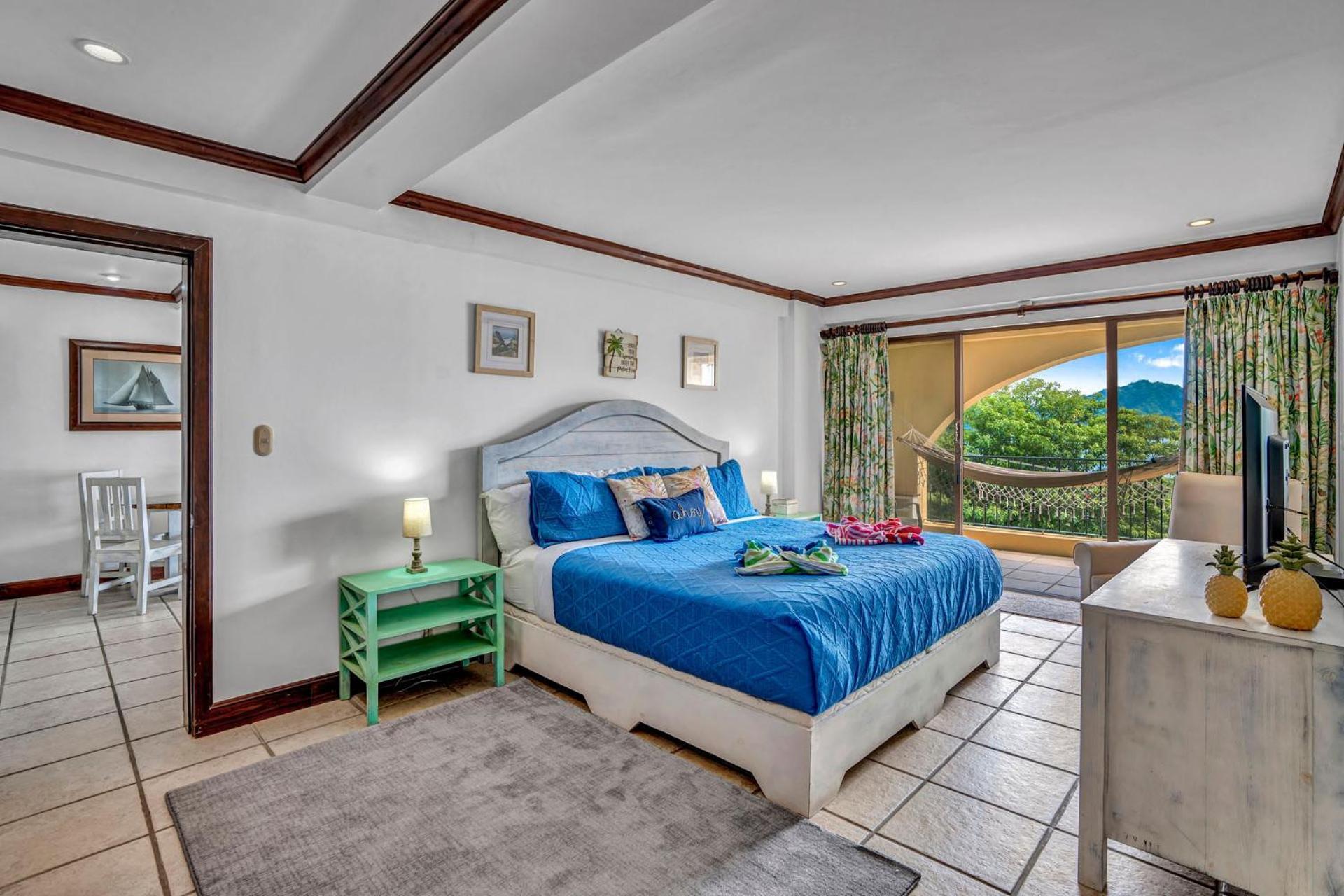 普拉亚弗拉明戈Newly Remodeled Unit In Flamingo With Sweeping Ocean Views From Big Terrace别墅 外观 照片